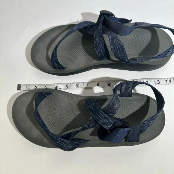 Chaco Z Cloud Hiking Sandals main image 4